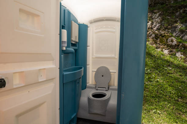 Best Local porta potty services  in Latimer, MS