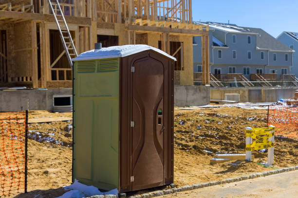 Best Wedding porta potty rental  in Latimer, MS