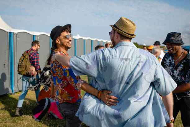 Best Portable toilet rental cost  in Latimer, MS