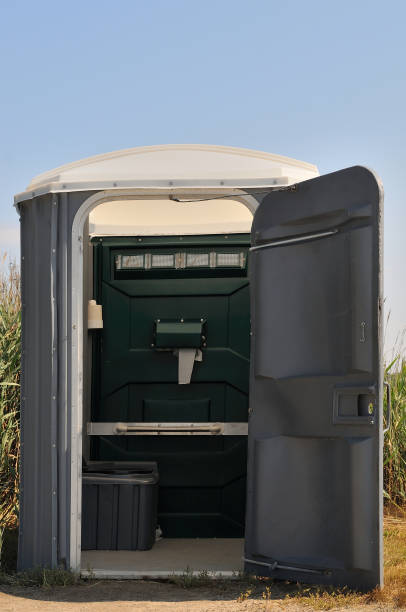 Best Porta potty rental near me  in Latimer, MS