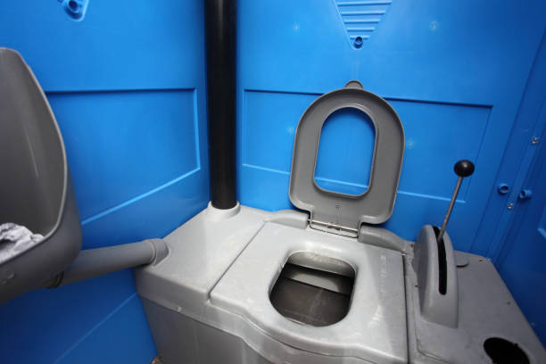 Best Luxury portable toilet rental  in Latimer, MS