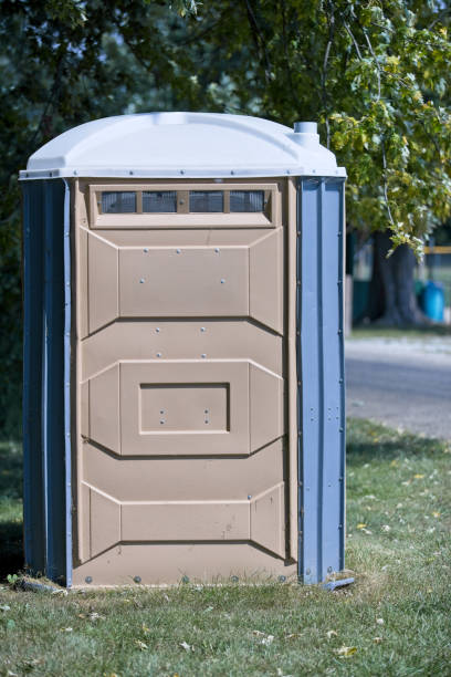 Best Porta potty rental for parties  in Latimer, MS