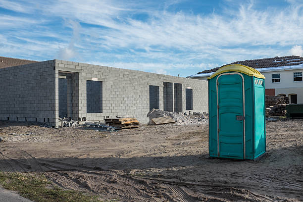 Trusted Latimer, MS porta potty rental Experts